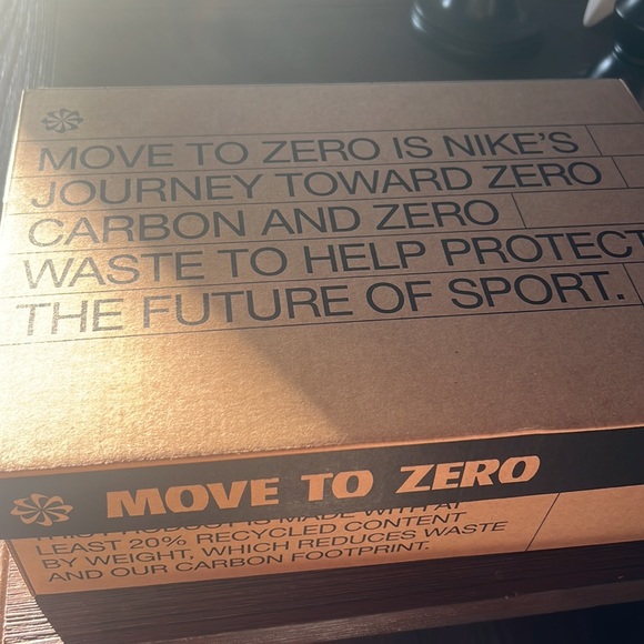 Nike air jordan 1 - Picture 9 of 9